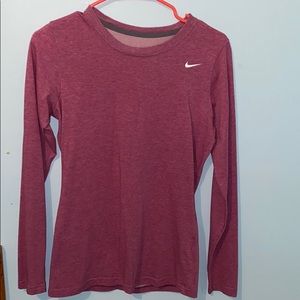 Nike shirt